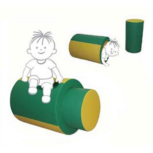 Child-mother tube