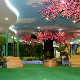 Changsha County Maternal and Child Health Hospital