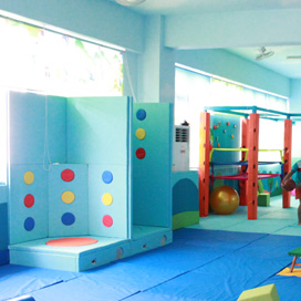 Dongguan Rehabilitation Experimental School