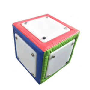 Gemini Magic Cube-Electronic multisensory-TongHuanXiao Recovery