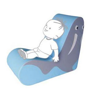 Walrus lounge chair-Software series-TongHuanXiao Recovery