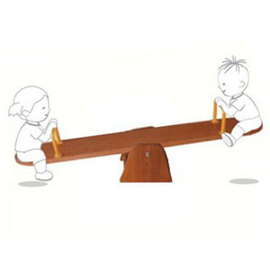 seesaw