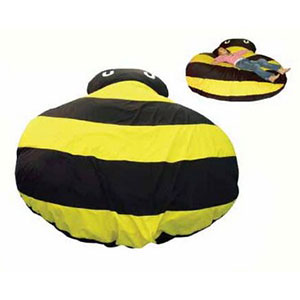 Cute bee pad