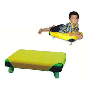 Skateboard-Balance series-TongHuanXiao Recovery