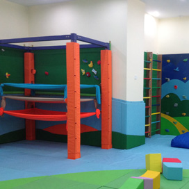 Linyi Children's Training Center