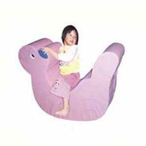 Ding Dang Sea Lion Rocking Chair-Software series-TongHuanXiao Recovery