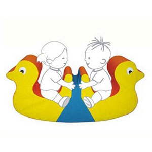 双人摇摆鸭-软件系列-深圳市童欢笑游戏设备有限公司